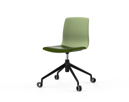 Actiu Noom 50 Visitor Chair