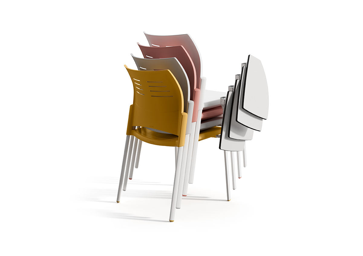 Actiu Spacio Meeting Chair