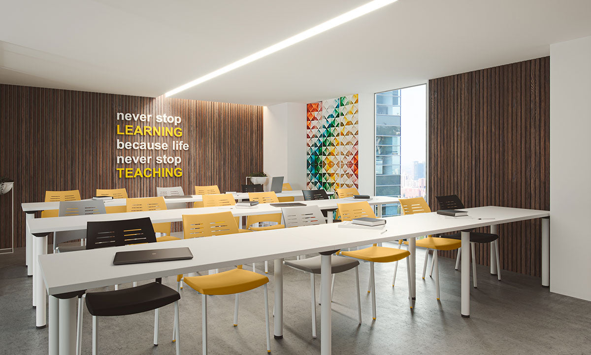 Actiu Spacio Meeting Chair