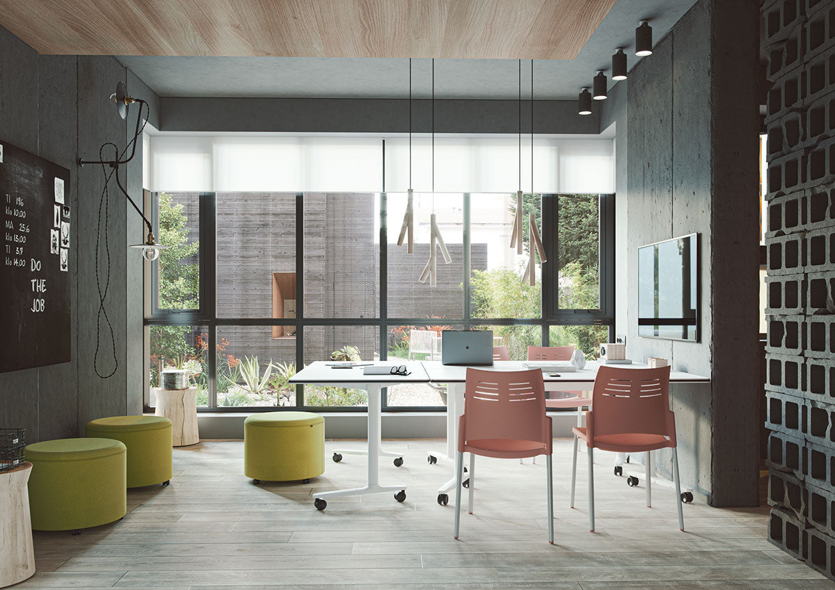Actiu Spacio Meeting Chair