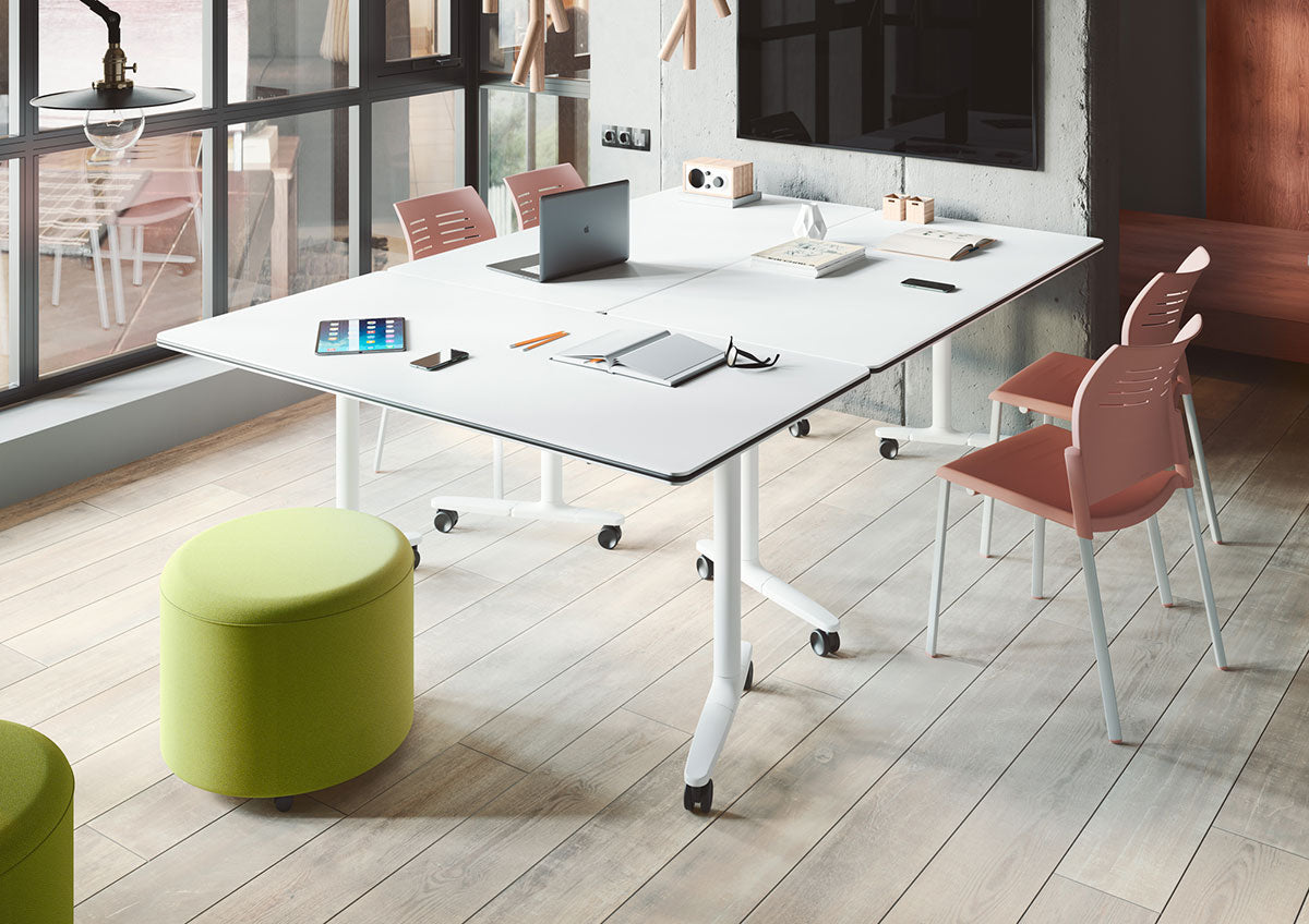 Actiu Spacio Meeting Chair