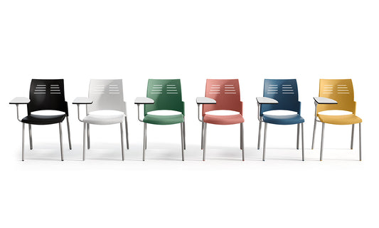Actiu Spacio Meeting Chair
