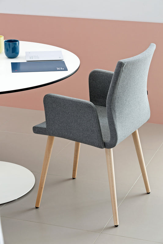 Actiu Uma Meeting Chair
