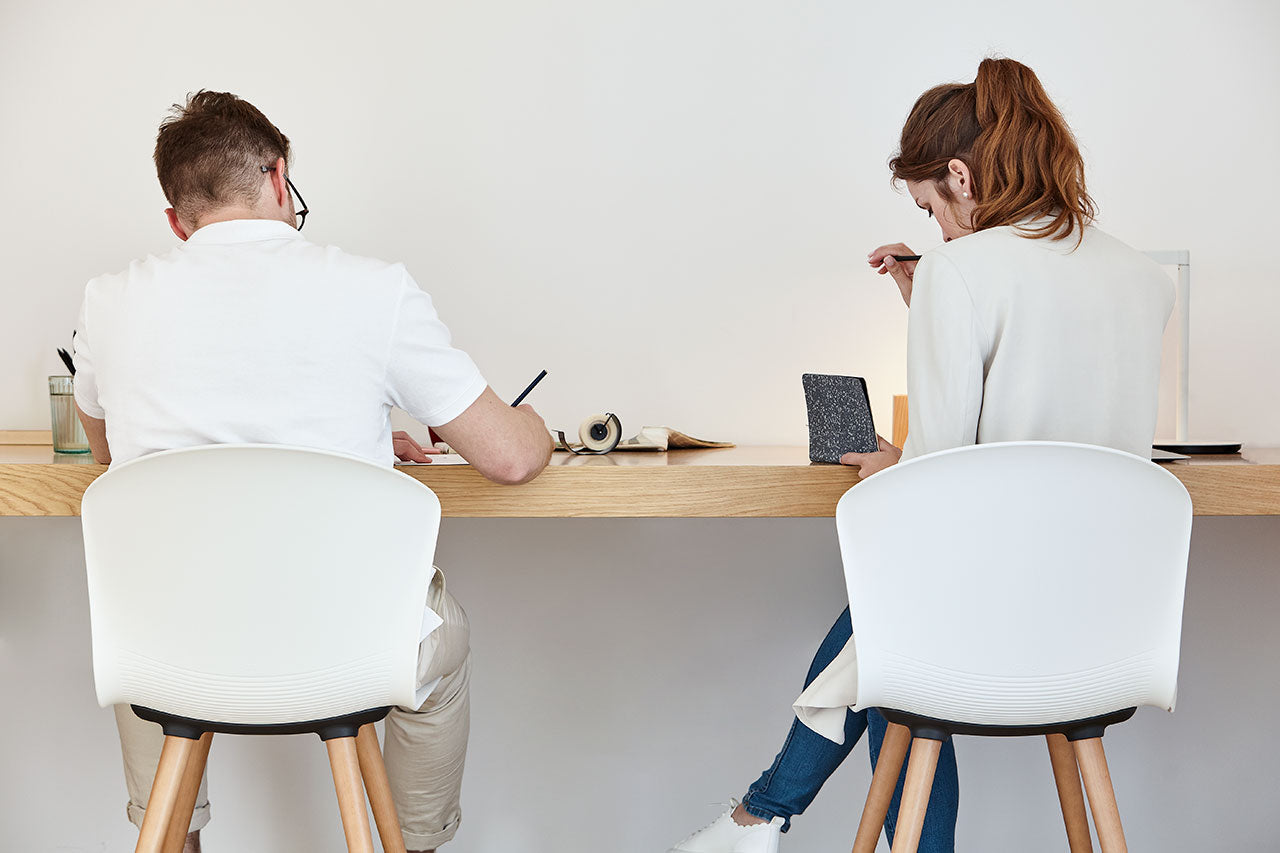 Actiu Whass Meeting Chair