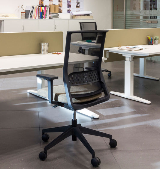 Actiu Stay Mesh Task Chair