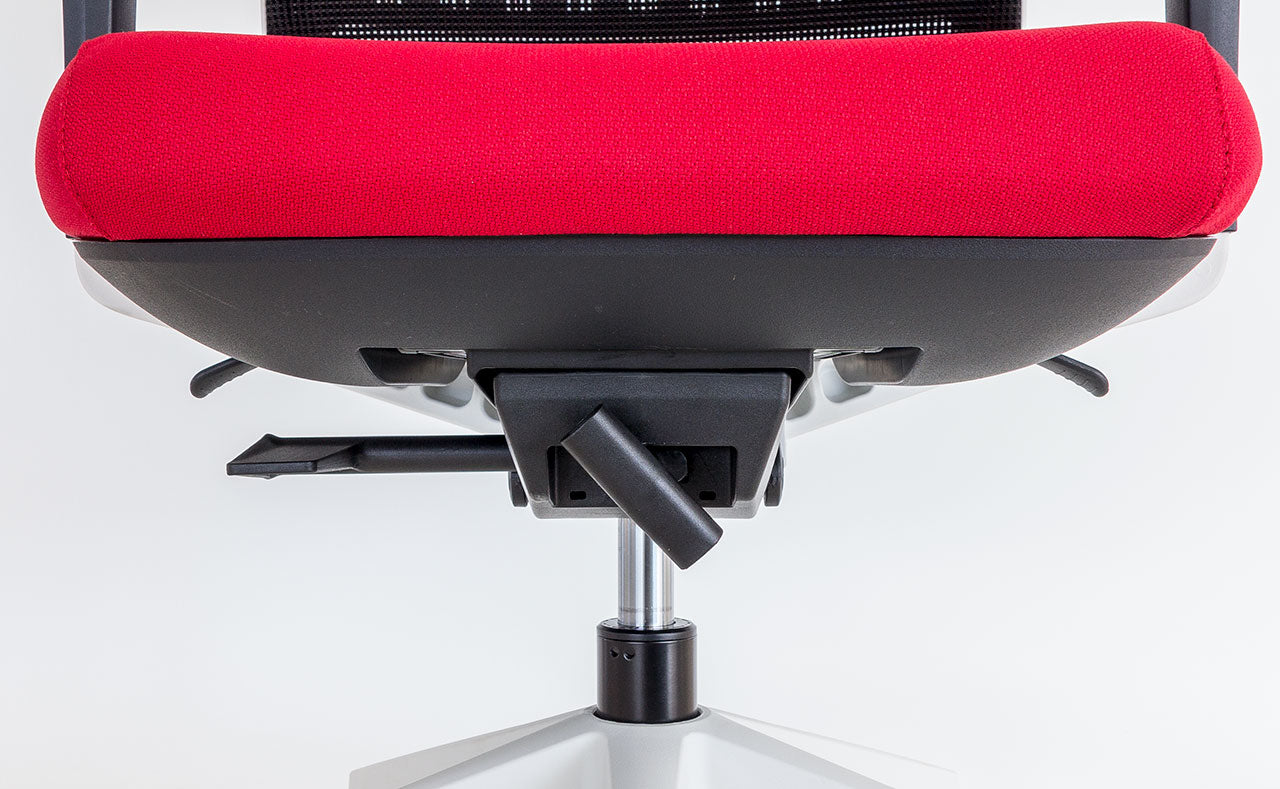 Actiu Stay Mesh Task Chair