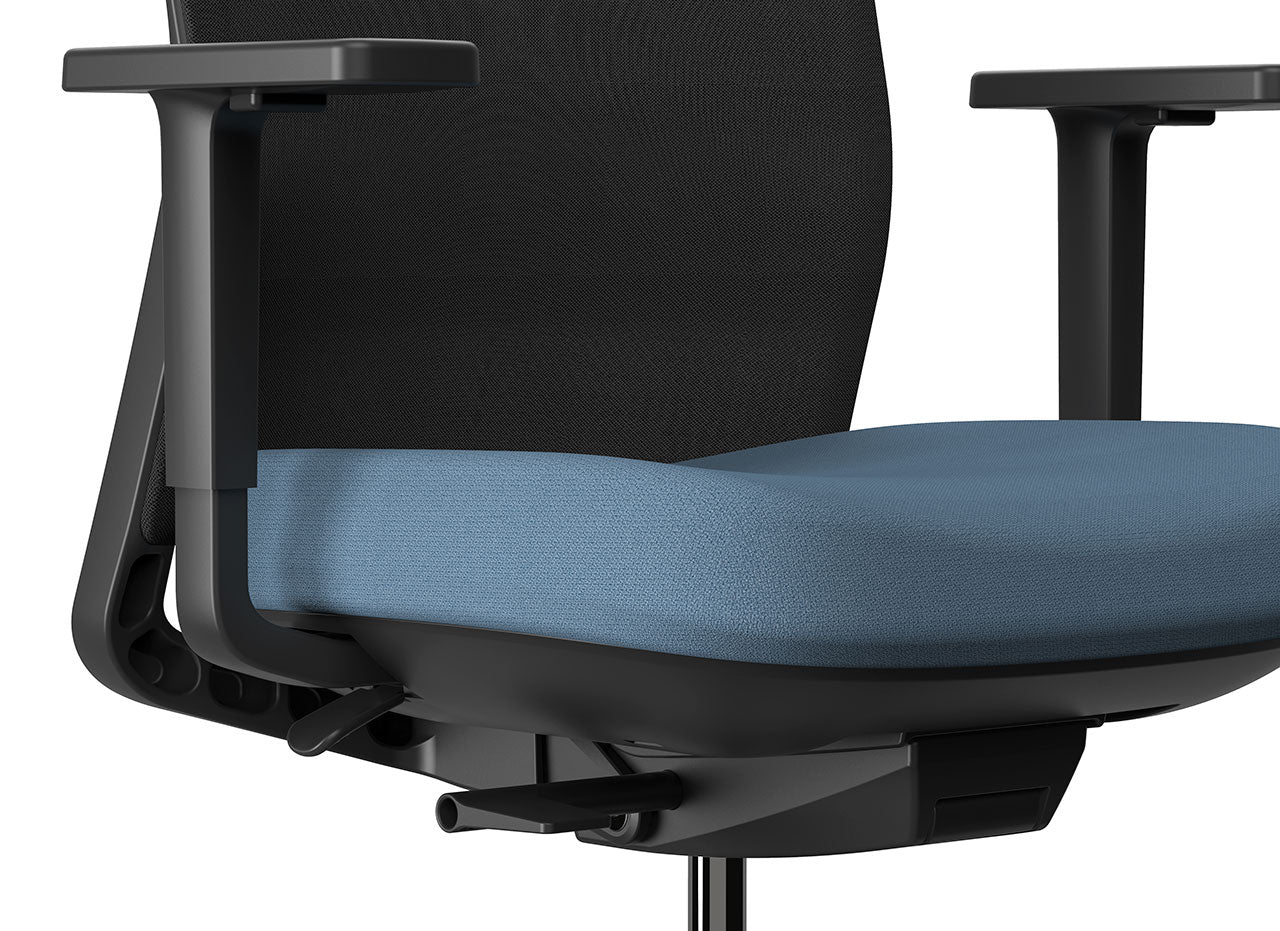 Actiu Stay Mesh Task Chair