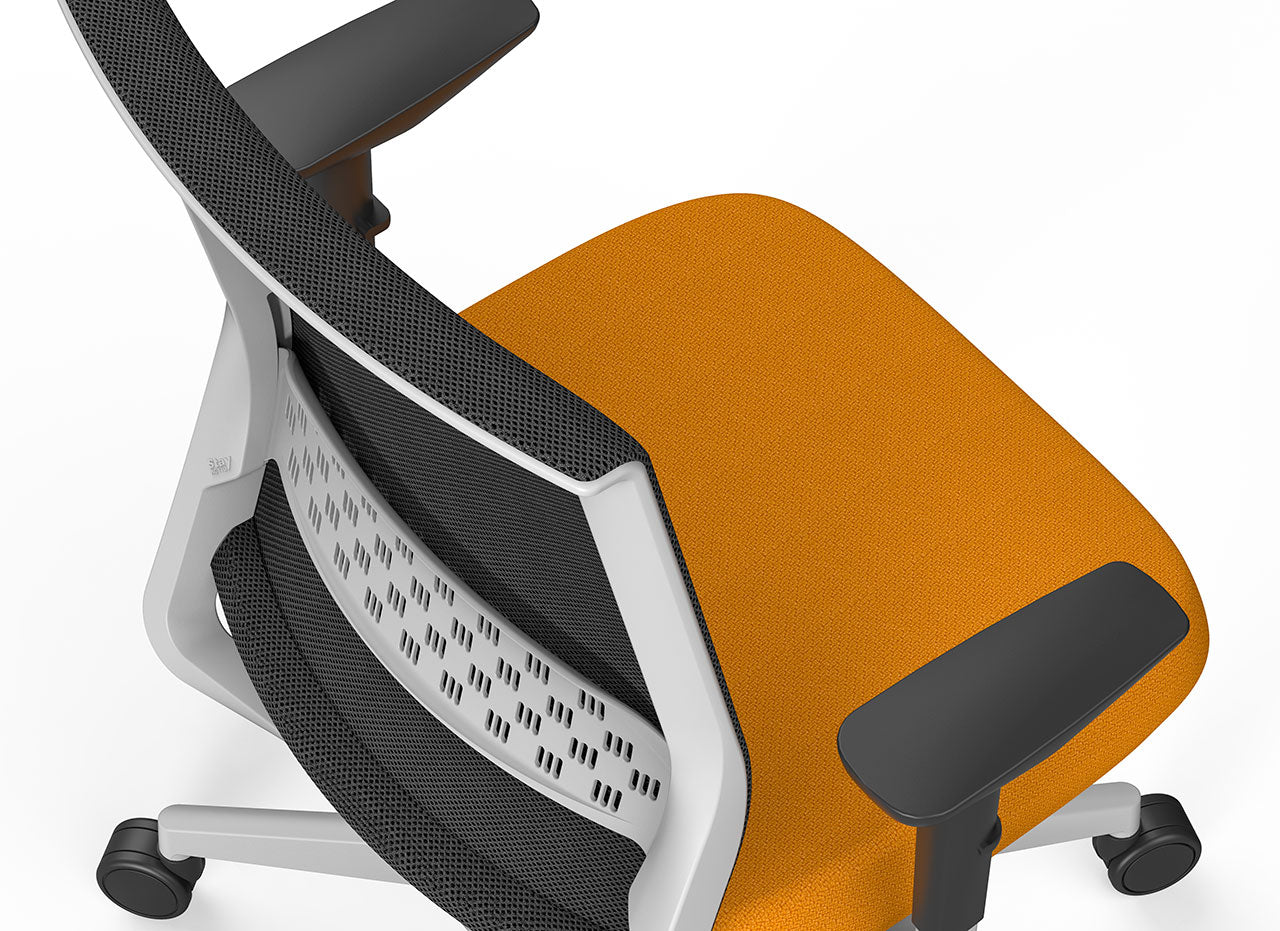 Actiu Stay Mesh Task Chair