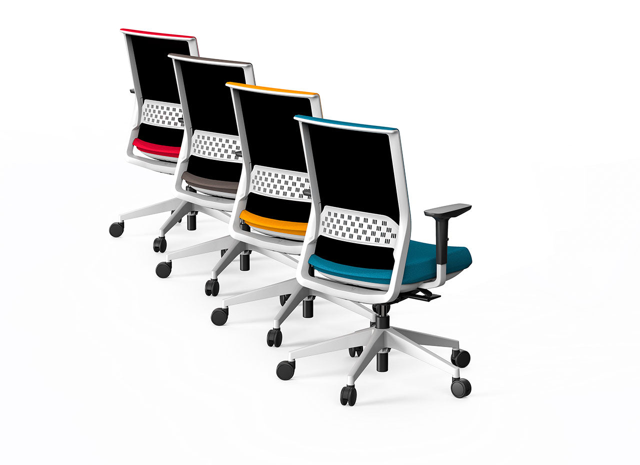 Actiu Stay Mesh Task Chair