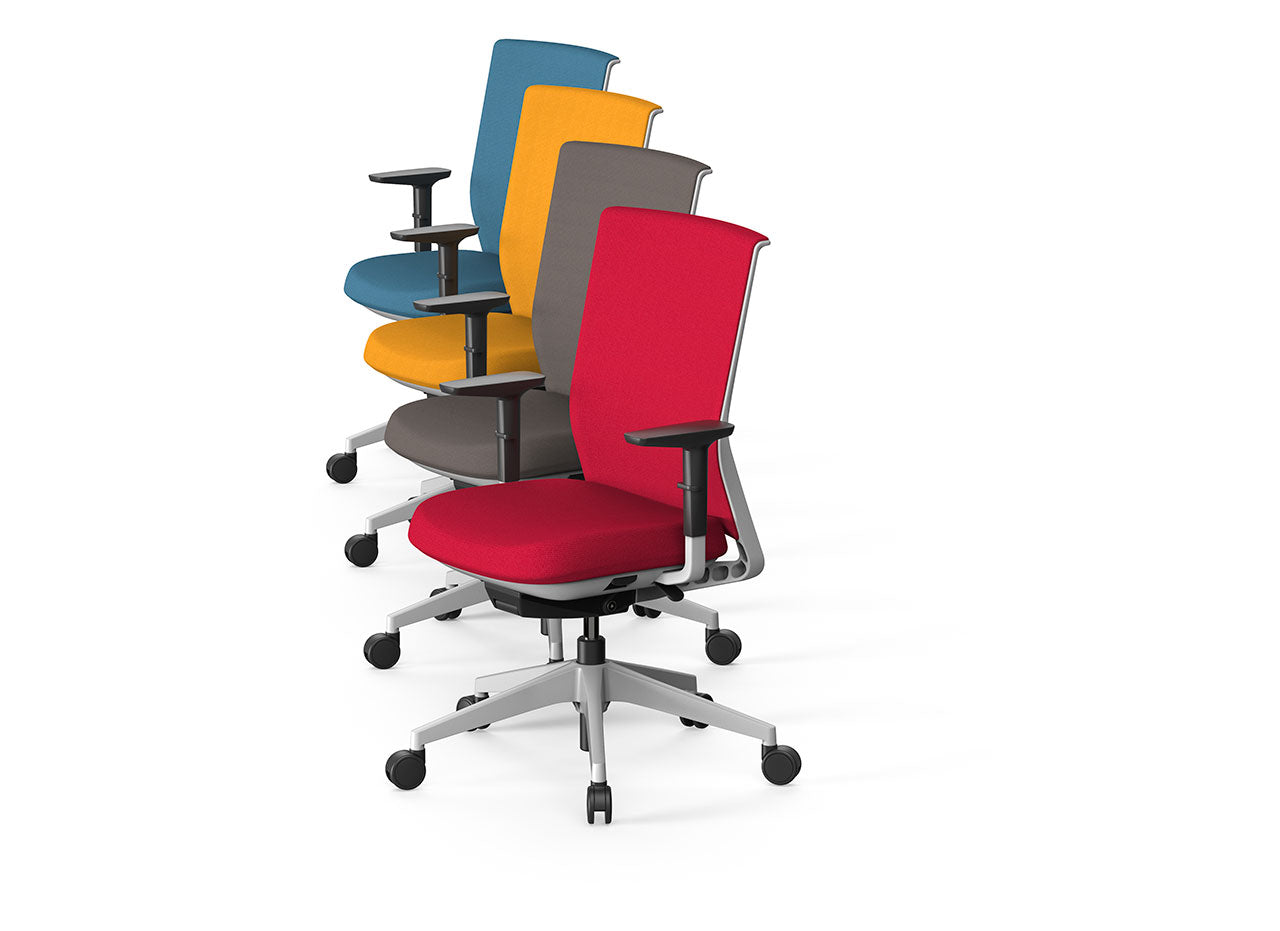 Actiu Stay Mesh Task Chair