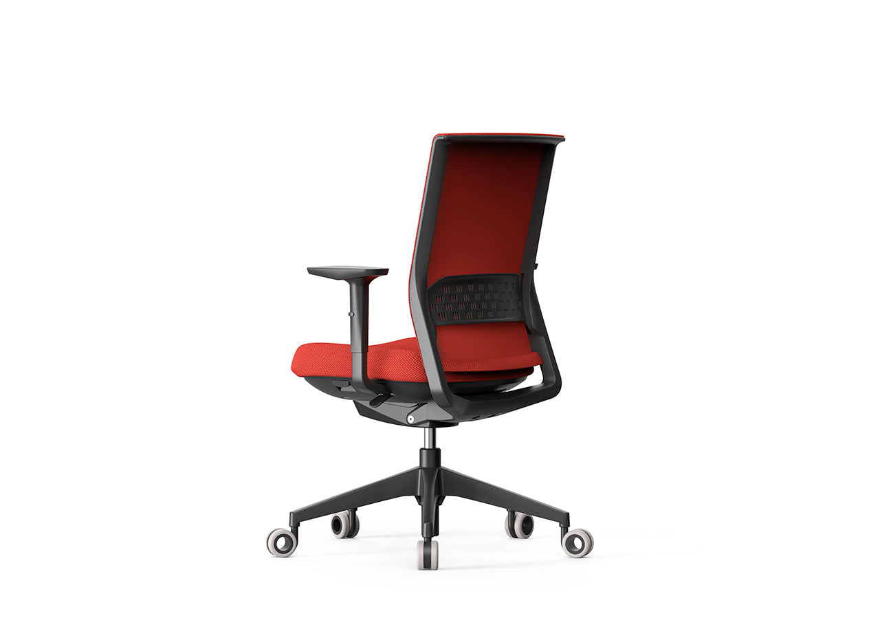Actiu Stay Mesh Task Chair