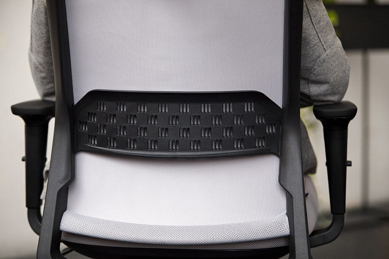 Actiu Stay Mesh Task Chair