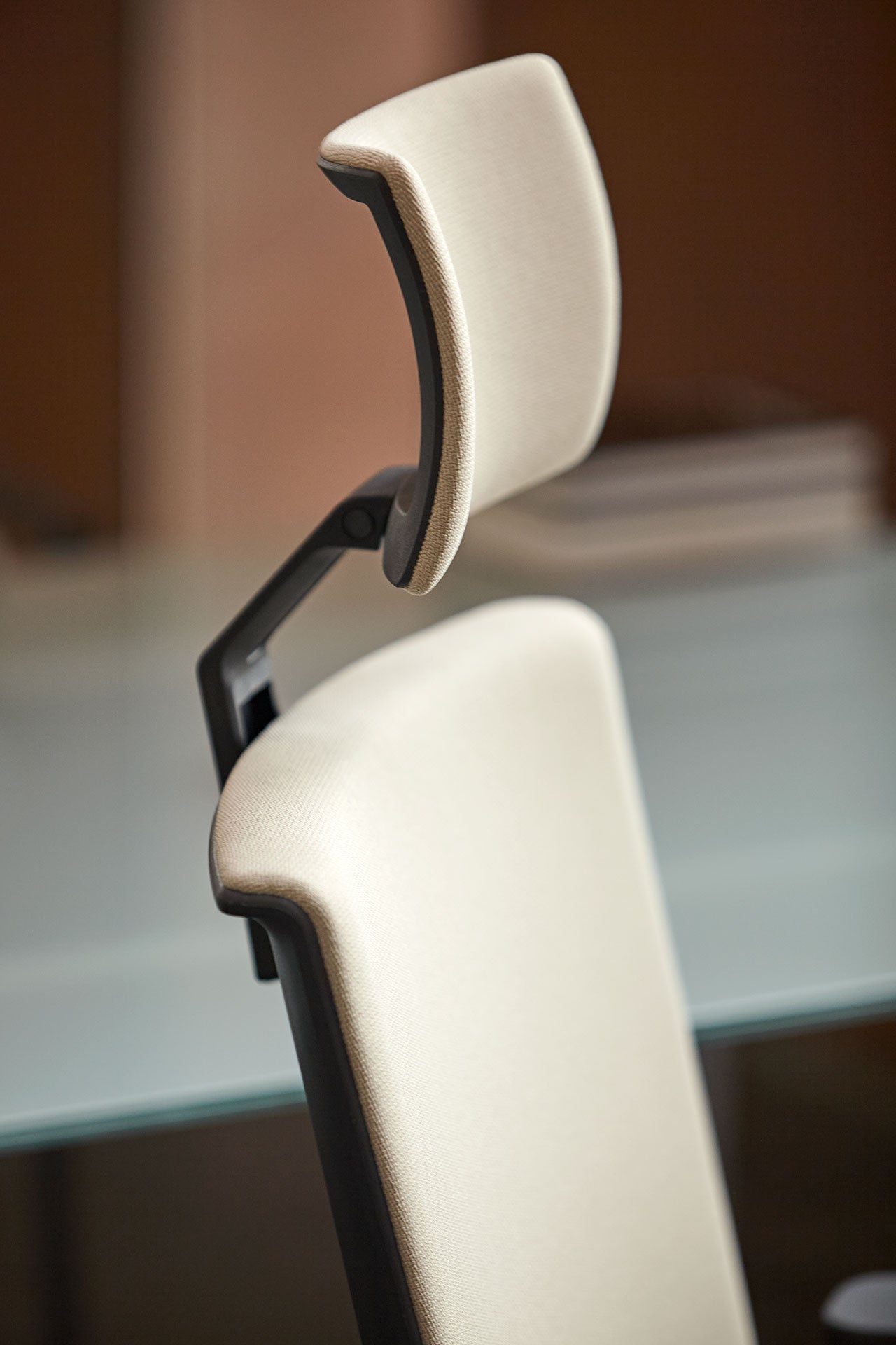Actiu Stay Mesh Task Chair