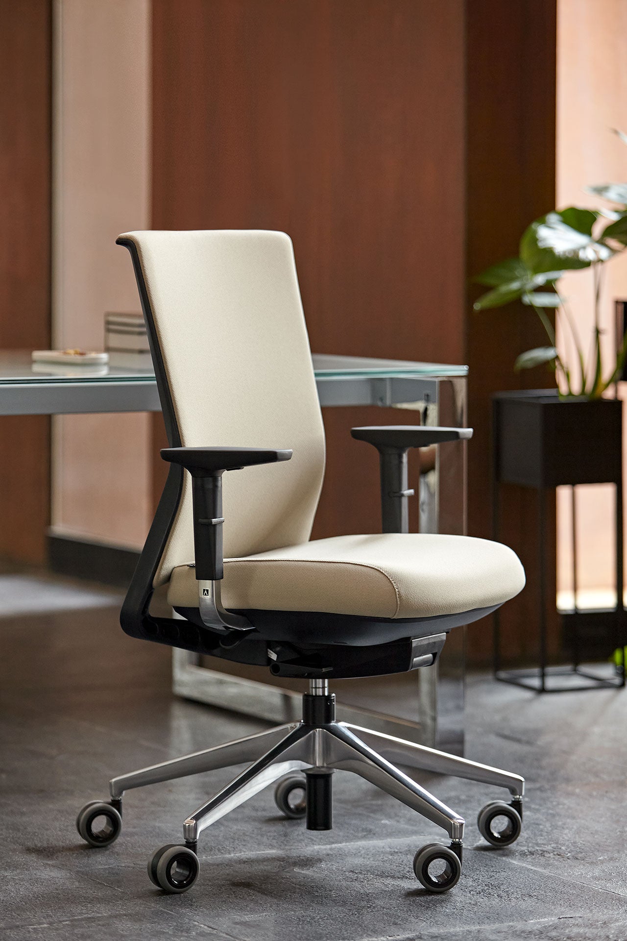 Actiu Stay Mesh Task Chair