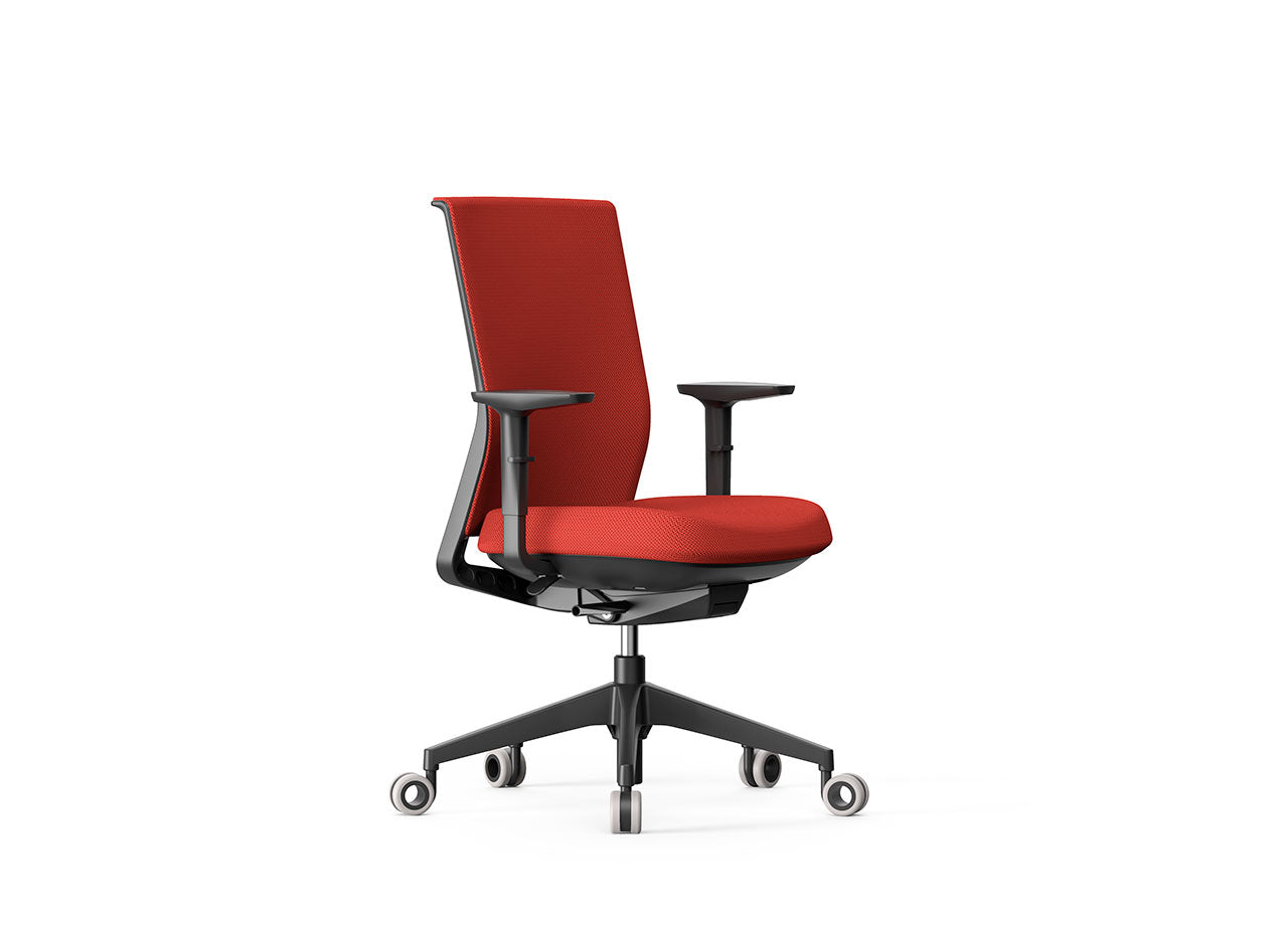 Actiu Stay Mesh Task Chair