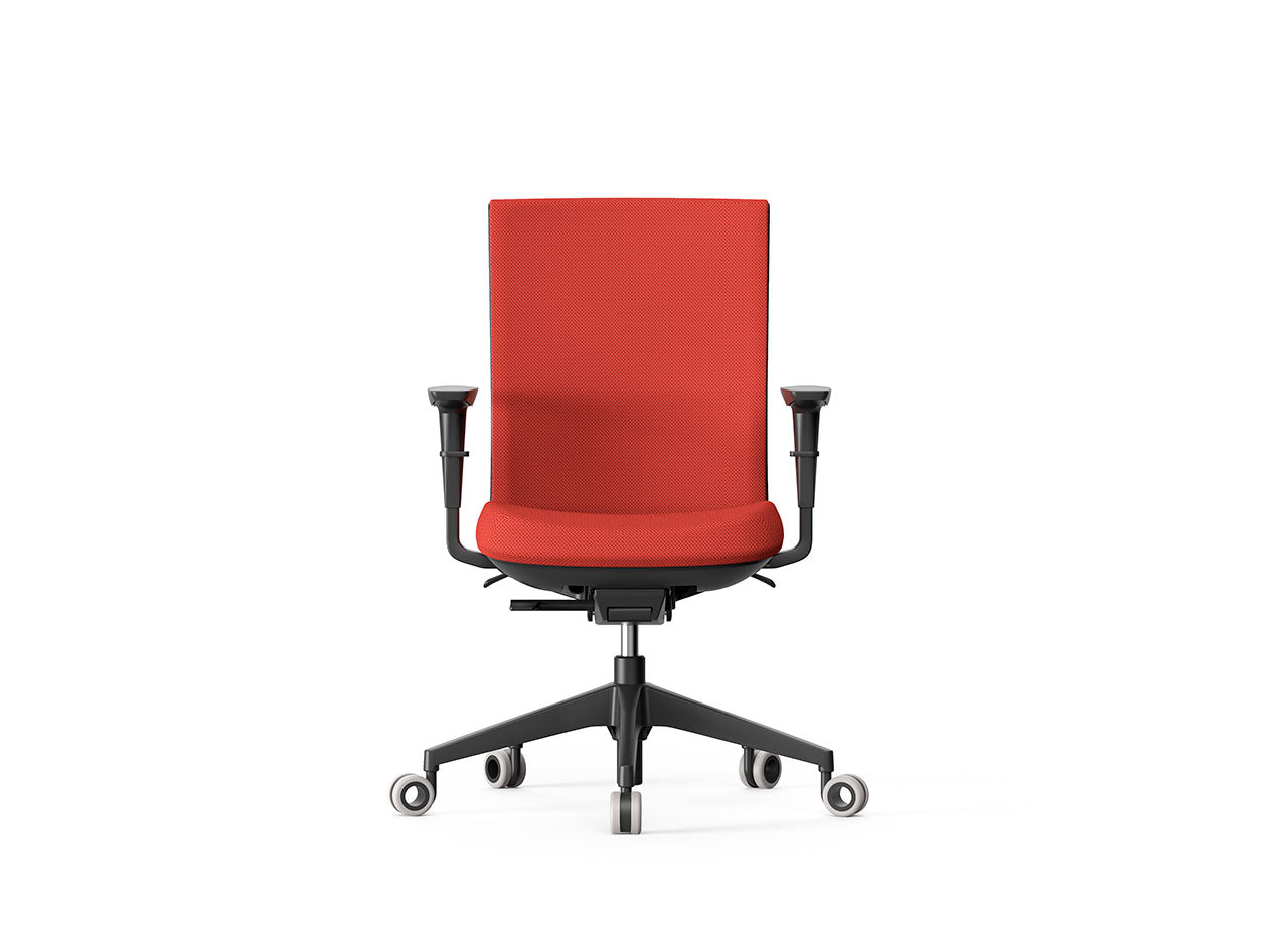 Actiu Stay Mesh Task Chair