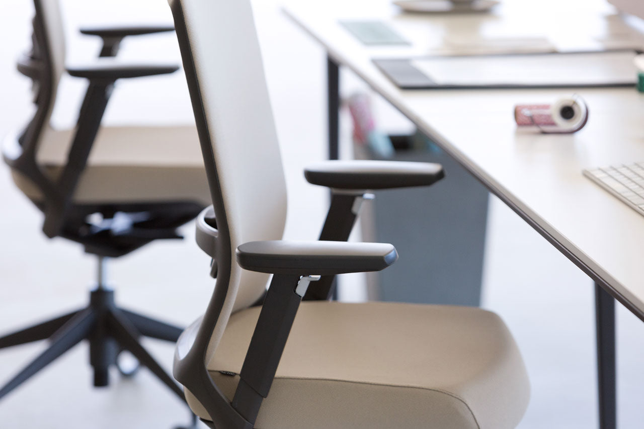 TNK 500 Executive Chair