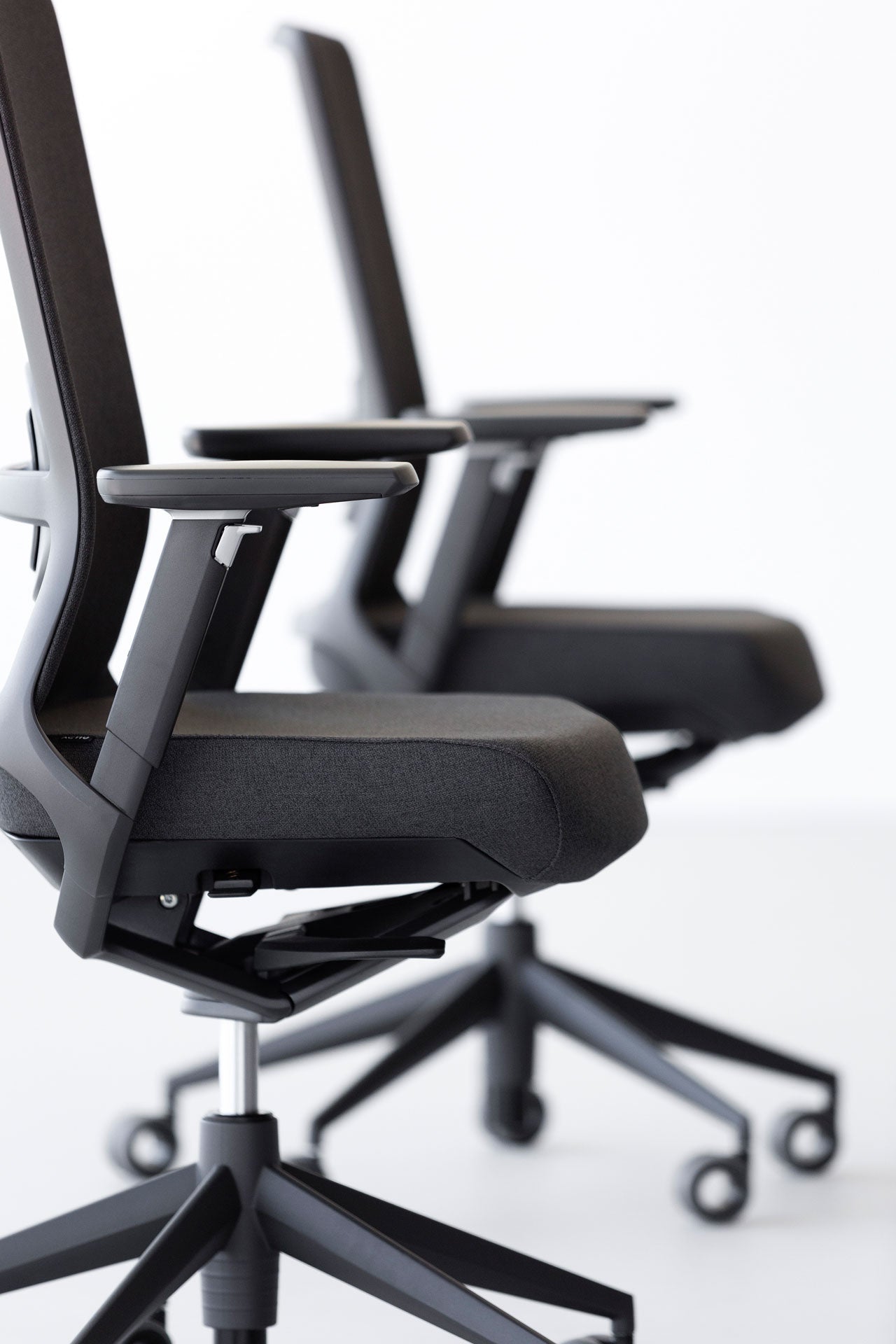 TNK 500 Executive Chair