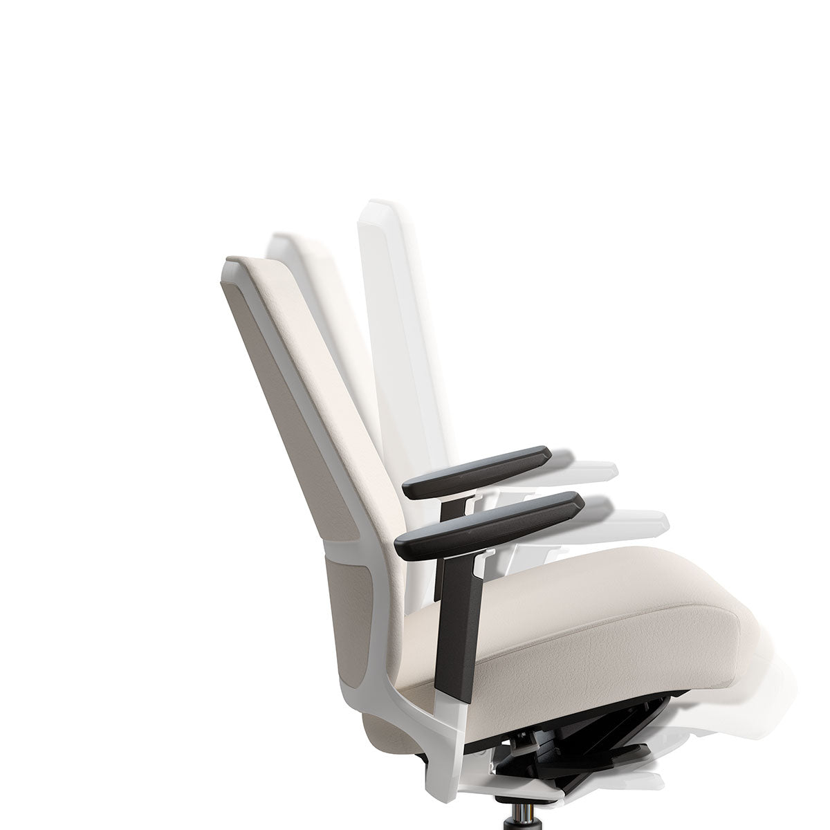 TNK 500 Executive Chair