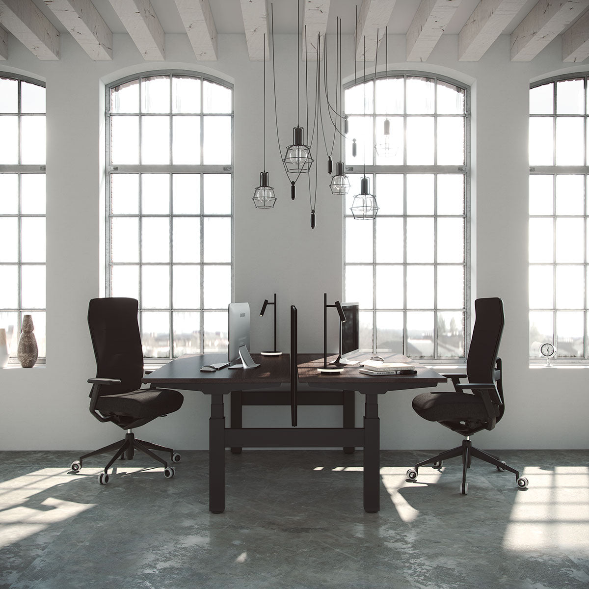 Actiu Tnk Flex Task Chair