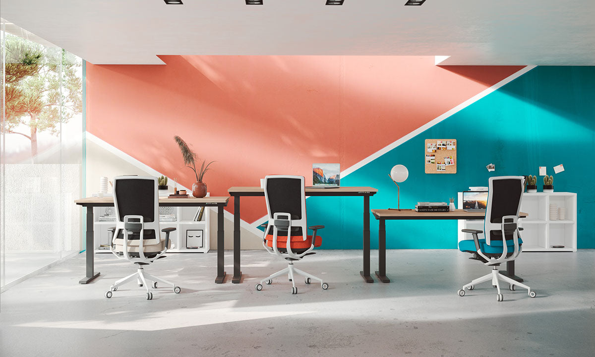 Actiu Tnk Flex Task Chair