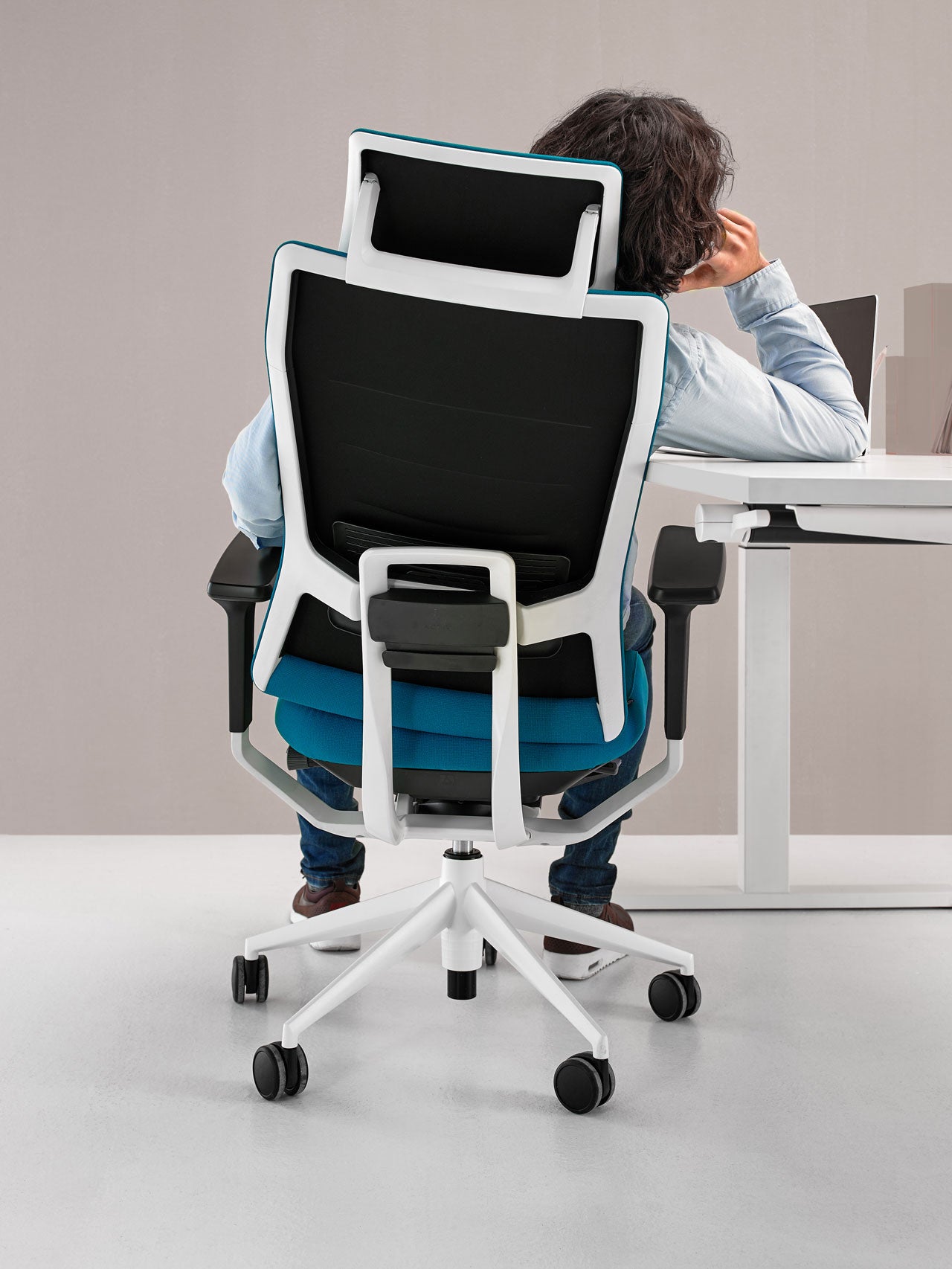 Actiu Tnk Flex Task Chair