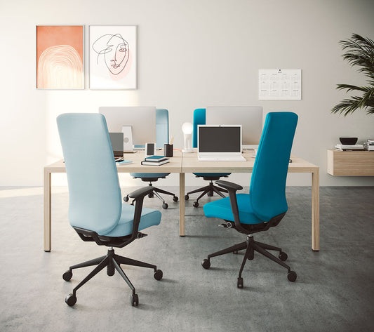 Actiu TNK Executive Chair