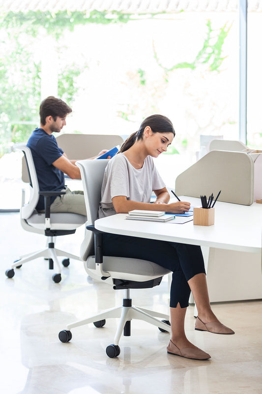 Actiu Trim Task Chair