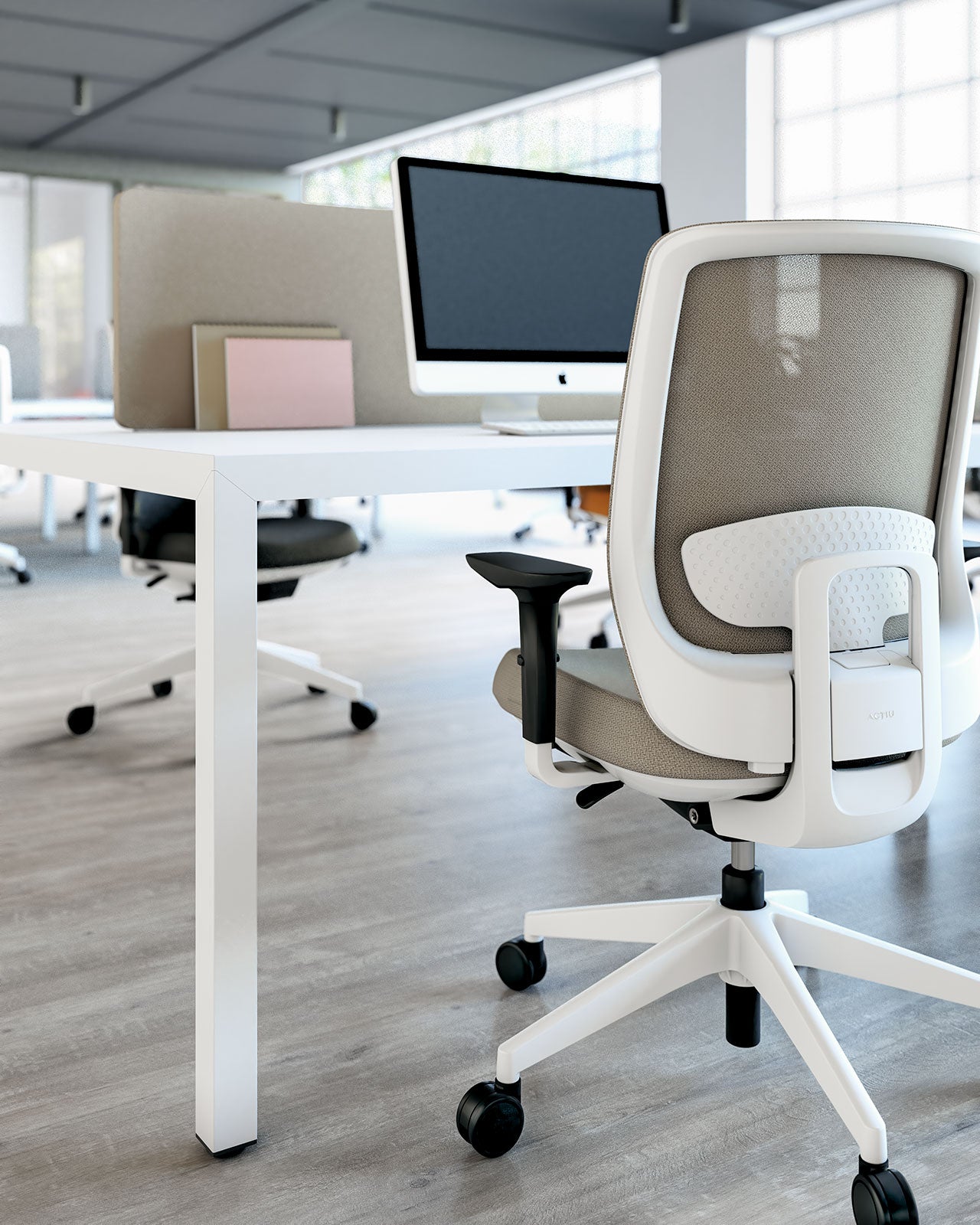 Actiu Trim Task Chair