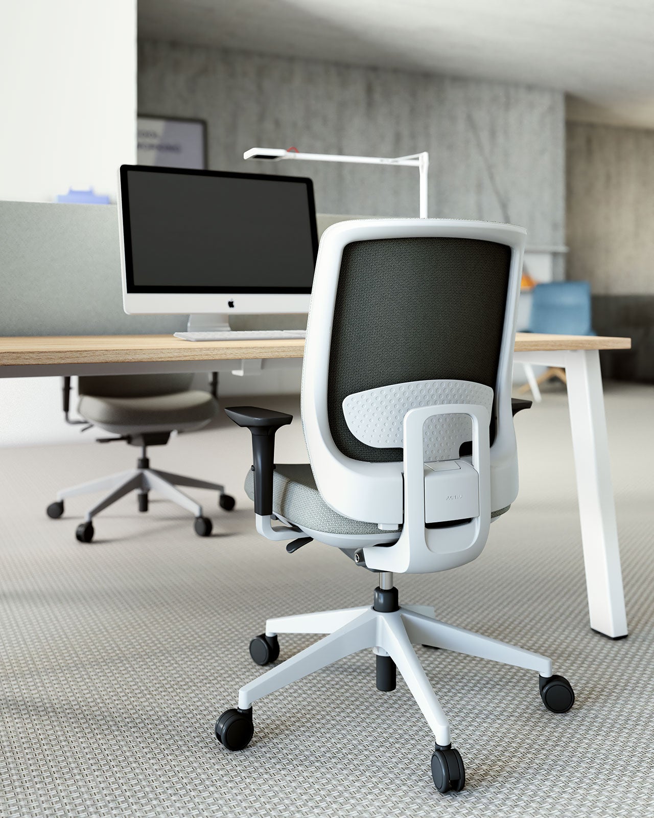 Actiu Trim Task Chair