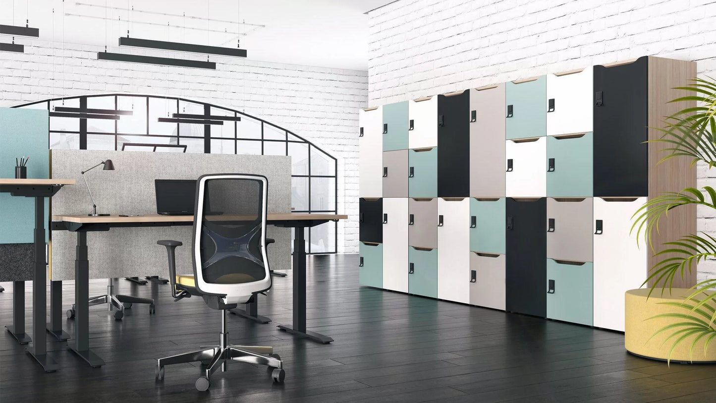 Narbutas ACTIVE Sit Stand Desk