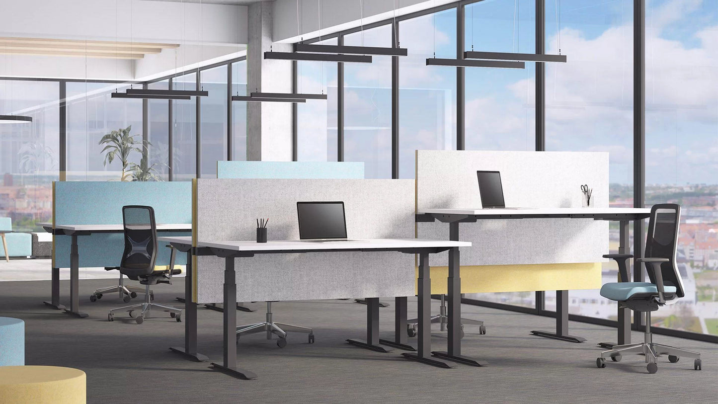 Narbutas ACTIVE Sit Stand Desk