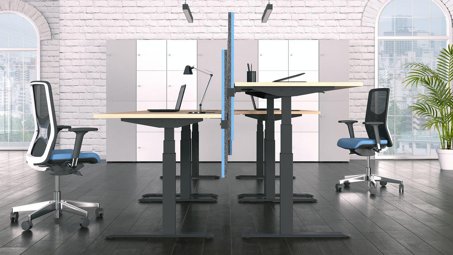 Narbutas ACTIVE Sit Stand Desk