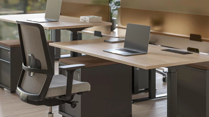 Narbutas Surf Task Chair