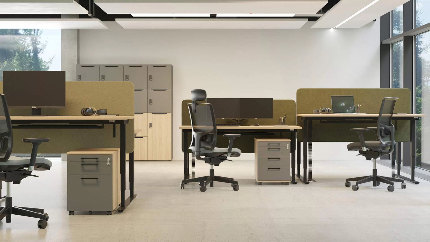 Narbutas Diva Task Chair