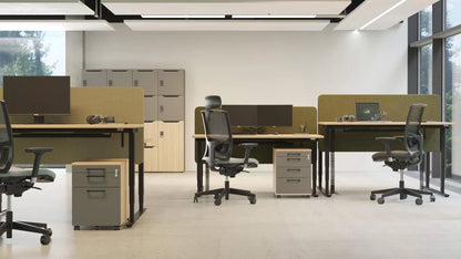 Narbutas Diva Task Chair