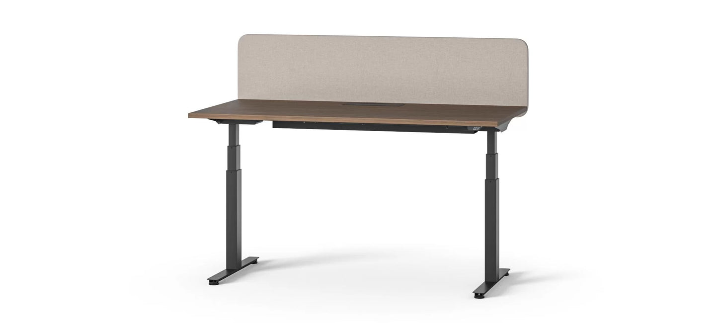Narbutas Q-ACTIVE Sit Stand Desk