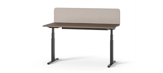 Narbutas Q-ACTIVE Sit Stand Desk
