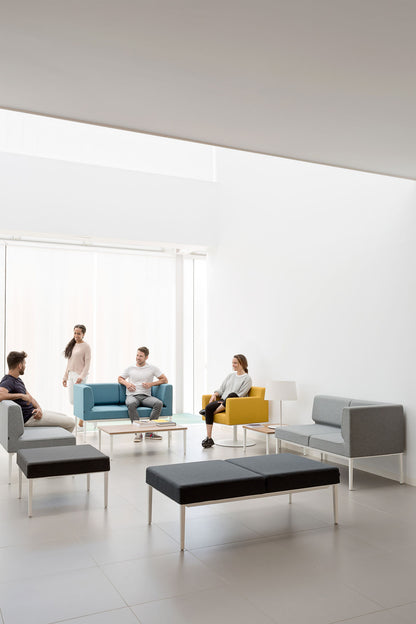 Actiu Longo Coffee Table