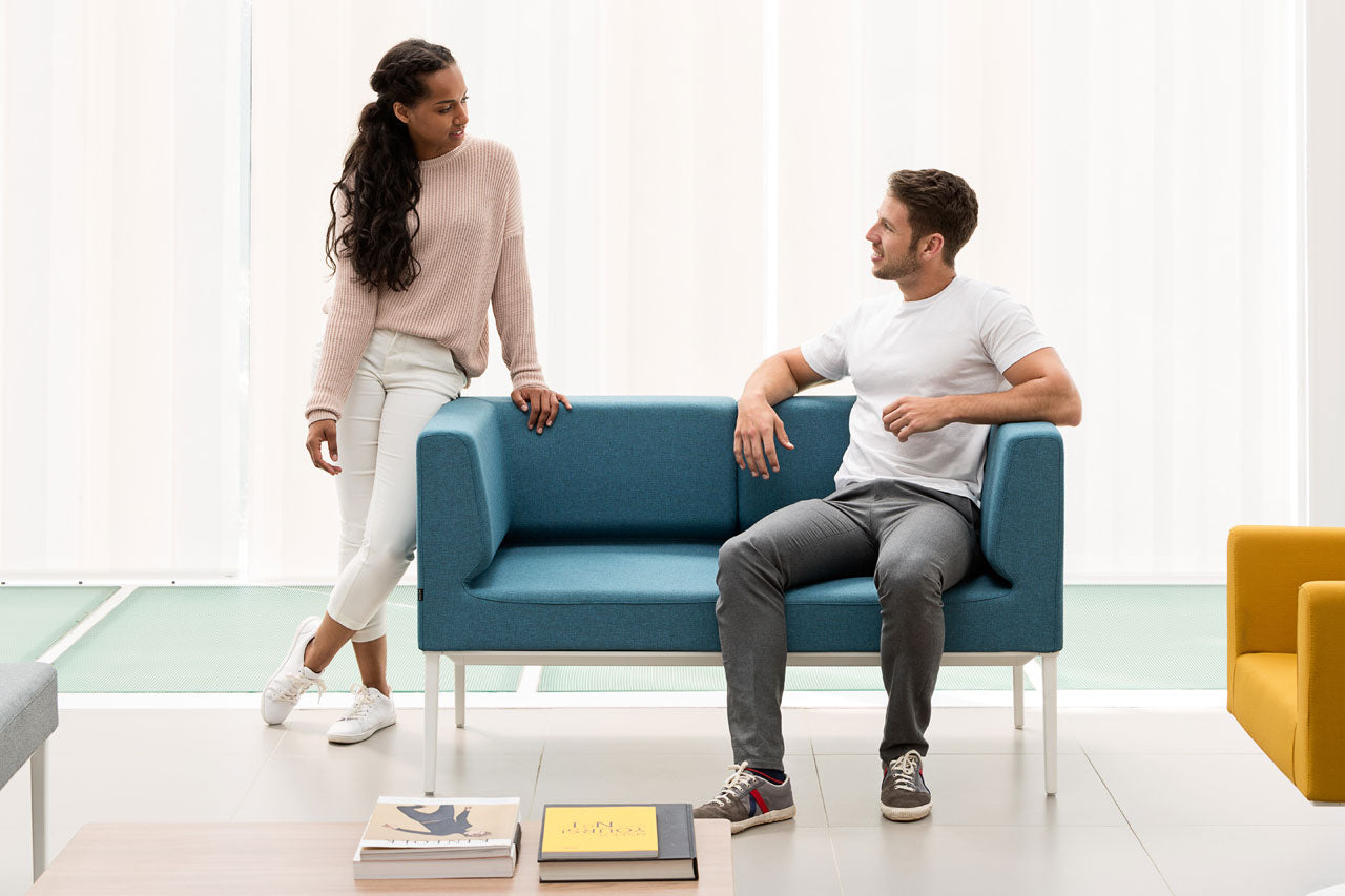 Actui Longo Sofa Unit