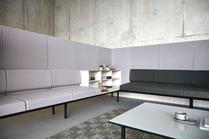 Actiu Longo Coffee Table
