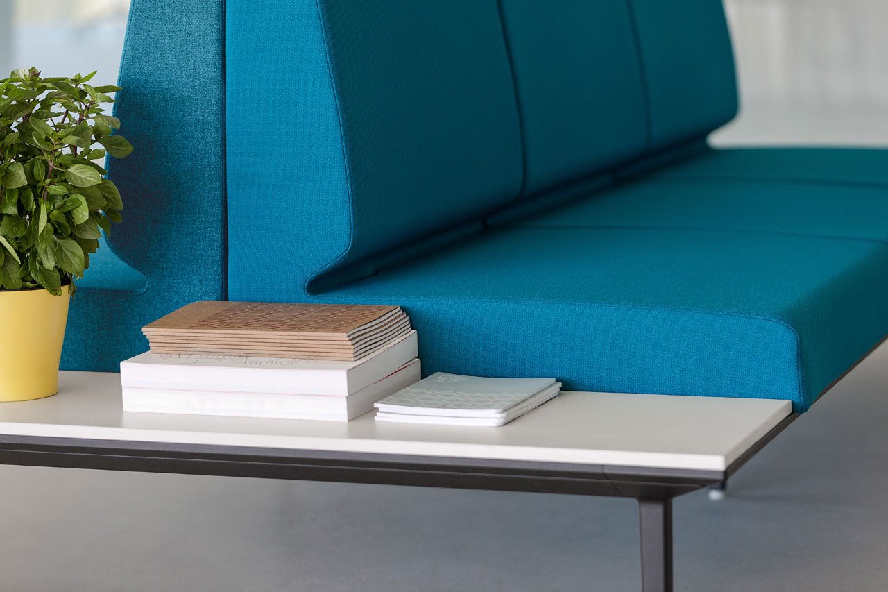 Actui Longo Sofa Unit