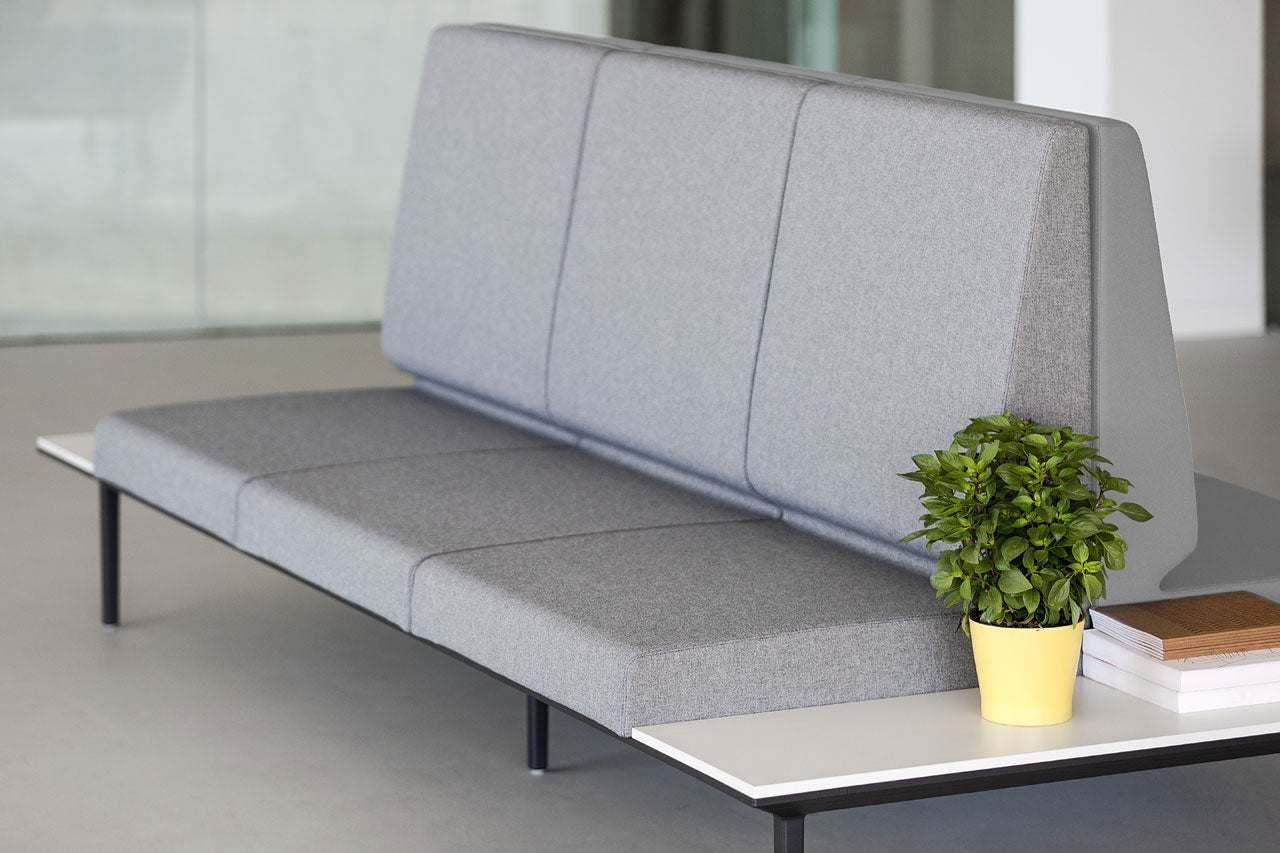 Actui Longo Sofa Unit