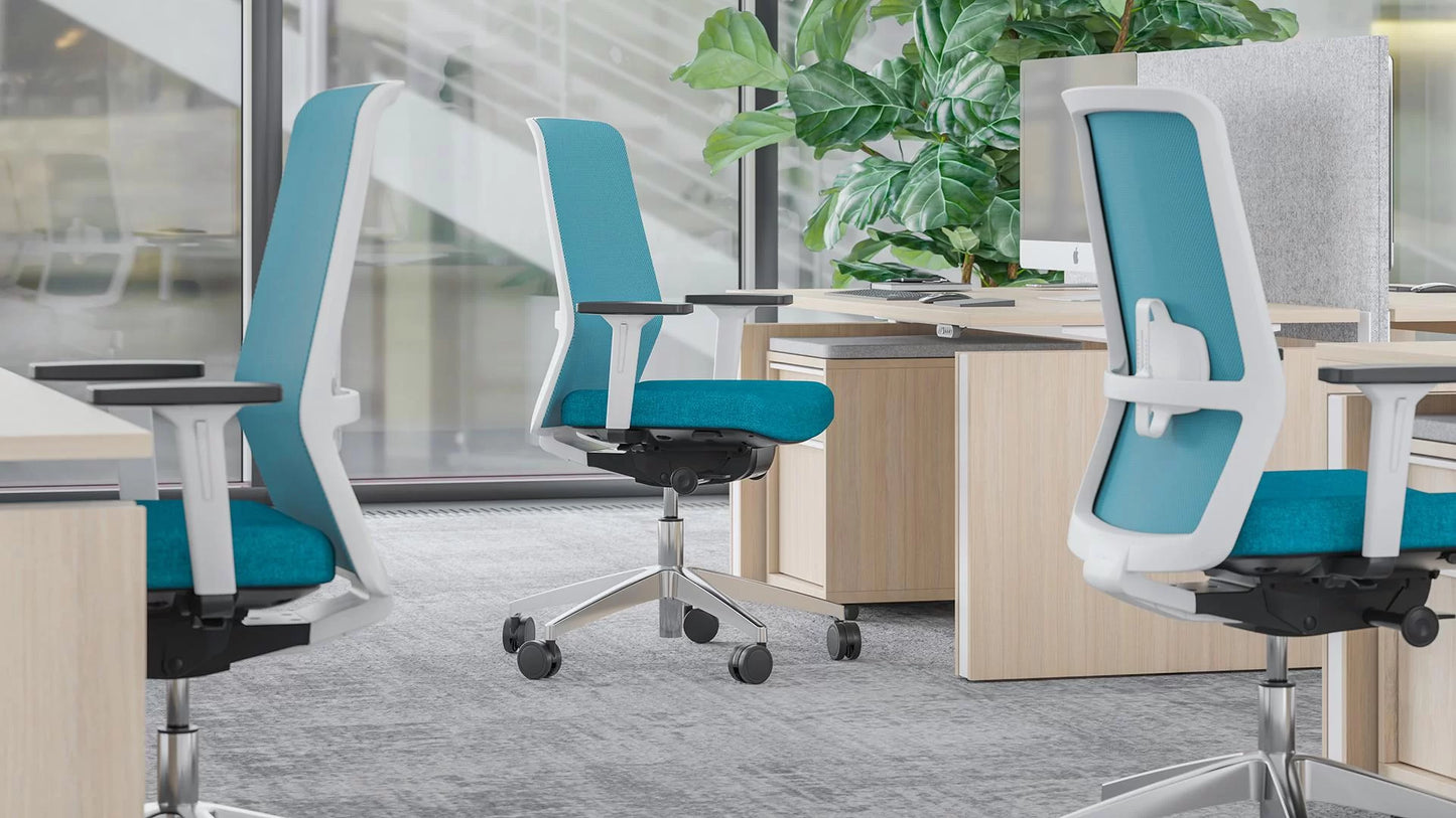 Narbutas Surf Task Chair