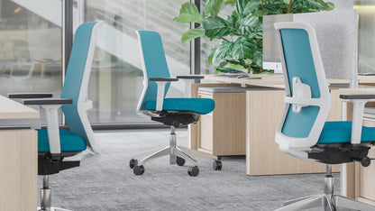 Narbutas Surf Task Chair
