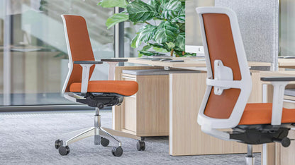 Narbutas Surf Task Chair
