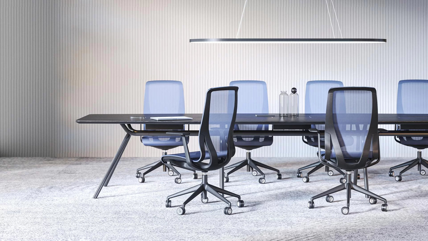 Narbutas  D-CHAIR Task Chair
