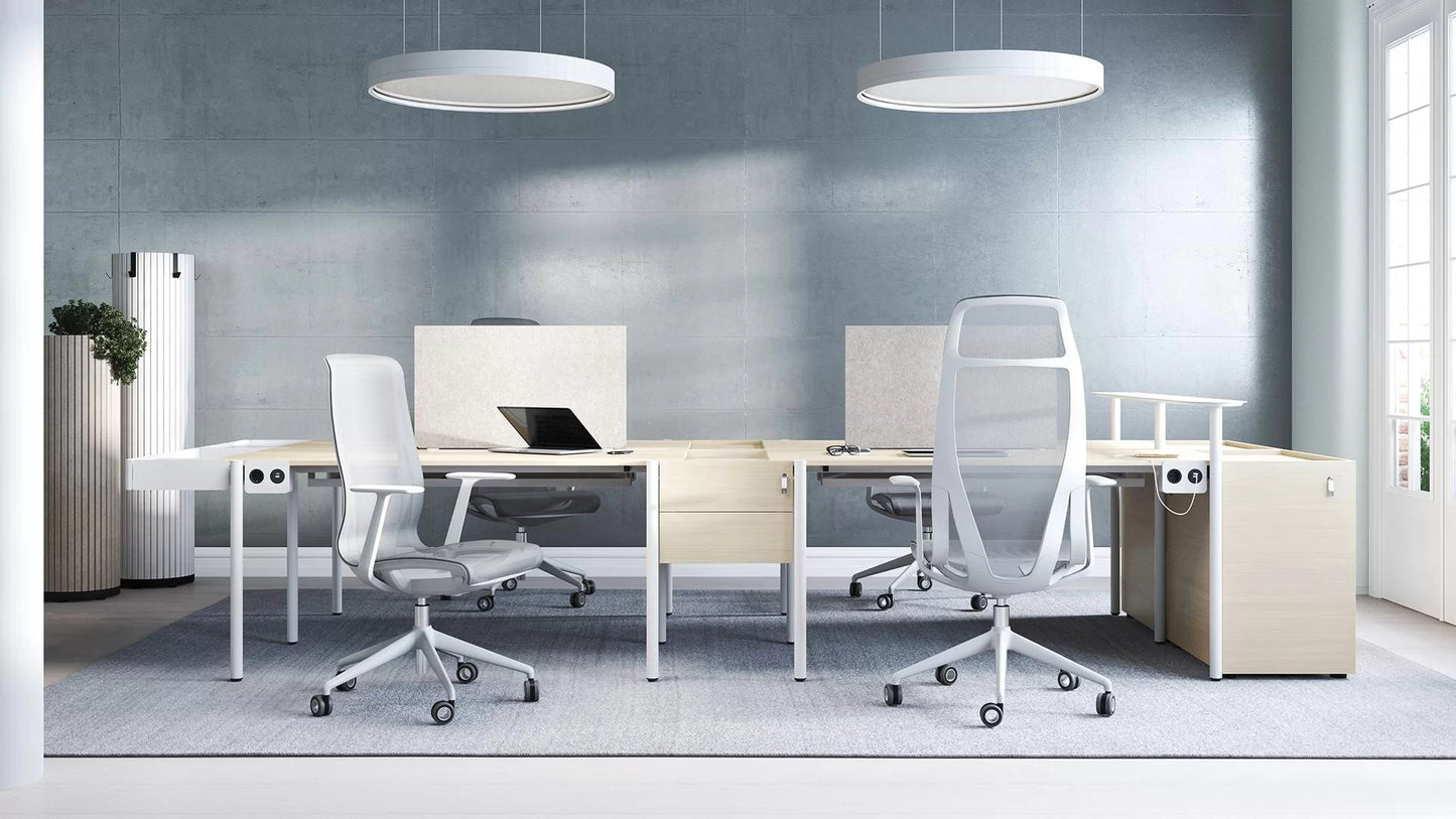 Narbutas  D-CHAIR Task Chair