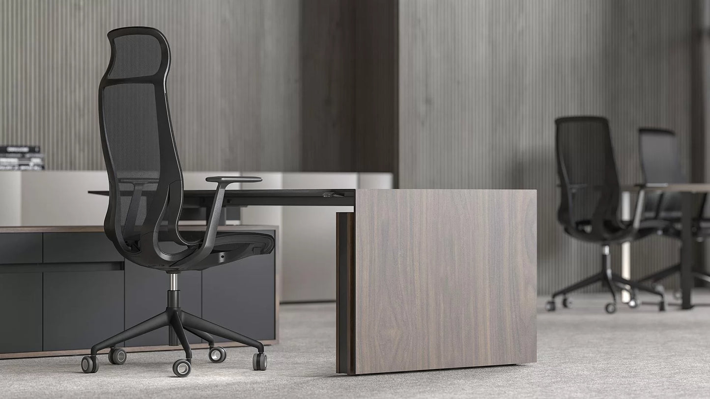 Narbutas  D-CHAIR Task Chair