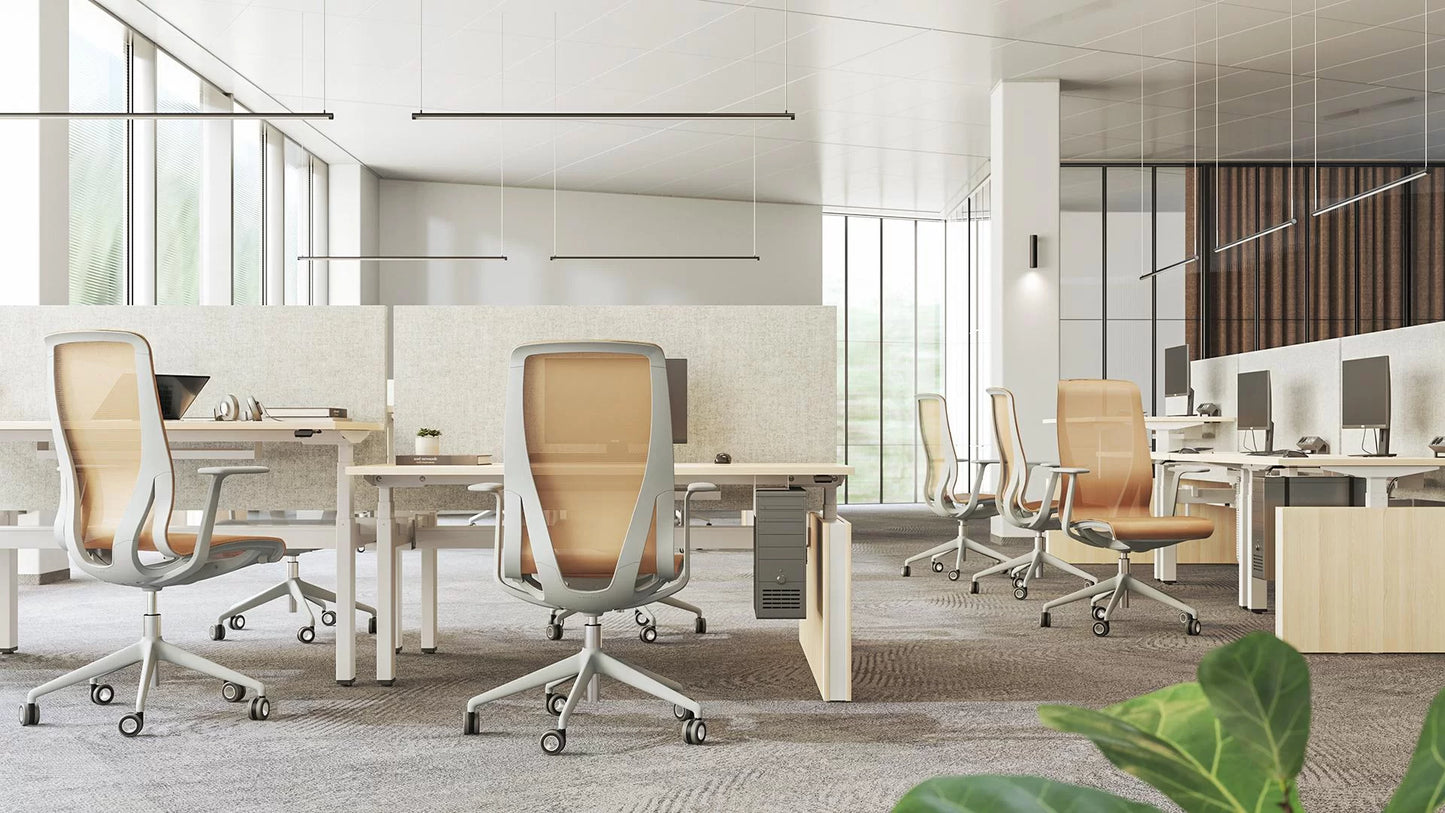 Narbutas  D-CHAIR Task Chair